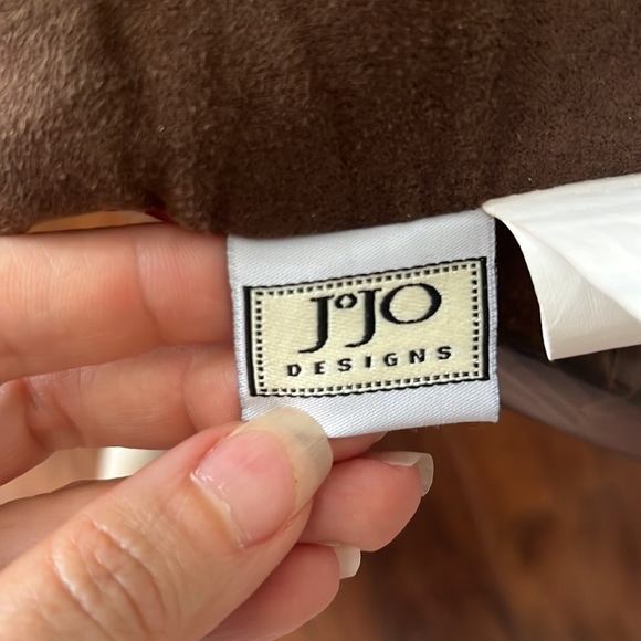 Western style small decorative pillow with Star - Picture 6 of 7